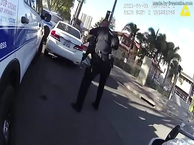 HONOLULU VIDEOS OF TEEN'S FATAL SHOOTING