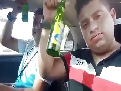 GOOD BEER, BAD MUSIC AND DEATH