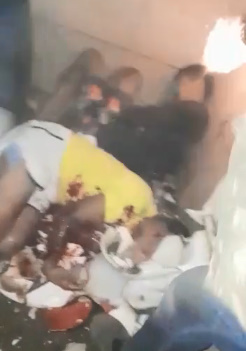 New Gang Activity From Brazil