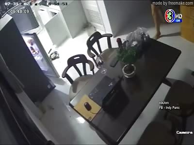 HOW ABOUT A ROMANTIC DINNER?