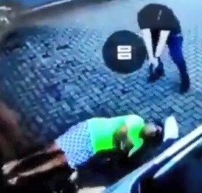 Sicario Hits The Target In Brazil