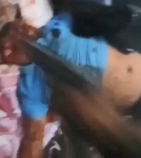 FAVELA LAW: TWO DEAD IN WAR GANG