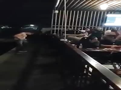 STUPID MAN, STUPID DEATH