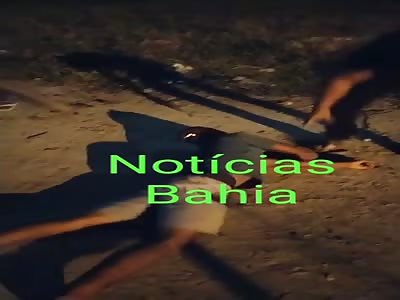 BREAKING THE BONES OF THE THIEF