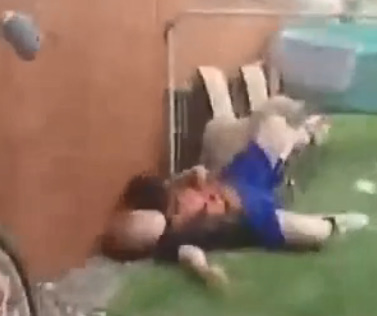 Loveland Police Release Body Cam Video In Shooting that Injured Intellectually Disabled Man