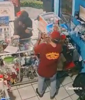 Killing Karma In Costa Rica.