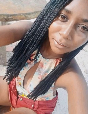 NEW: Female Involved In Drug Traffic Murdered By Gang