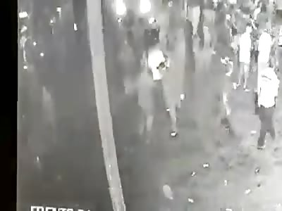 23-YEAR-OLD MAN DIES AFTER BEING SHOT, ANOTHER INJURED