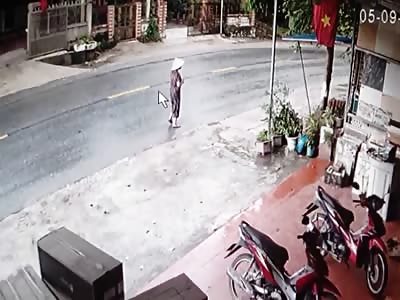 ACCIDENT AND RUNAWAY: DRIVING WITH ALCOHOL CONTENT