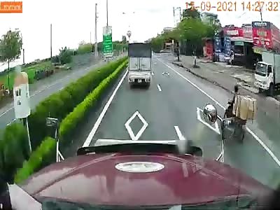 WRONG PLACE AND TIME