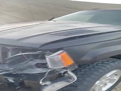 WHEN THE ADVENTURE ENDS IN PAIN