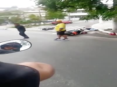 CRIME AND IMMEDIATE PUNISHMENT 2