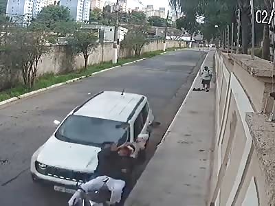 WHEN KARMA ARRIVES INSTANTLY