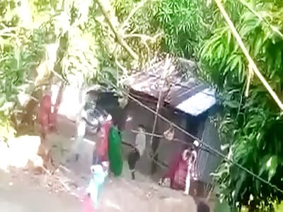  TRADITIONAL INDIAN FAMILY MEETING