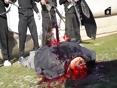 FULL NEW ISIS VIDEOS