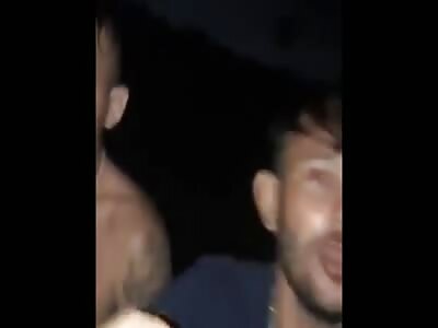  TWO THIEVES WERE KILLED FOR THEIR CRIMES