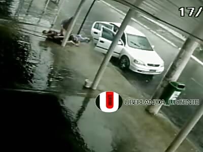 11-YEAR-OLD BOY SUFFERS ELECTRIC DISCHARGE ACCIDENT 