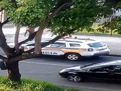 CRIME AND PUNISHMENT 