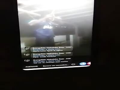 GOODBYE CRUEL WORLD - SUICIDE ON LINE