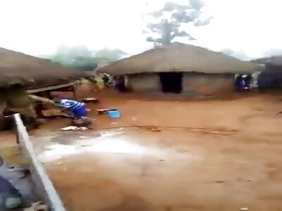 THE UNGA BUNGA TALES 