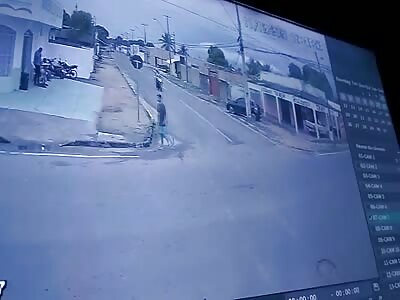 KEEP RIDING THOSE DEATH MACHINES 