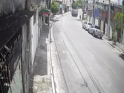 KEEP RIDING THOSE DEATH MACHINES 