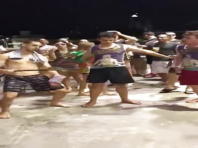 WHEN YOU DESERVE TO FUCK YOURSELF!!! 