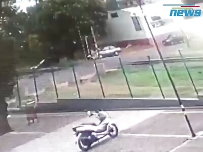 ELDERLY KILLED BY TRAIN