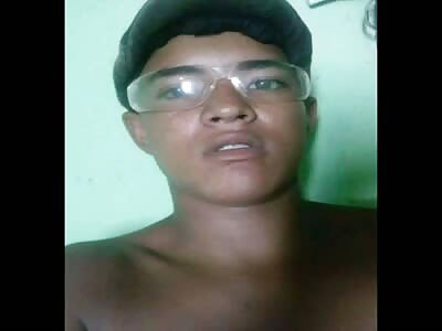 FUCK! HIS HEAD WAS STOLEN!!!