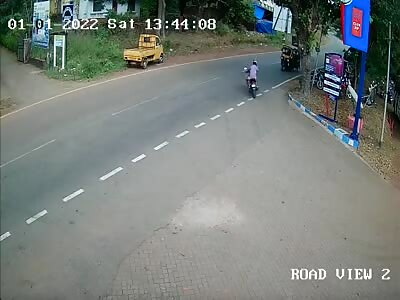 KEEP DRIVING LIKE AN IDIOT