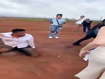 LET'S GET DRUNK AND FIGHT