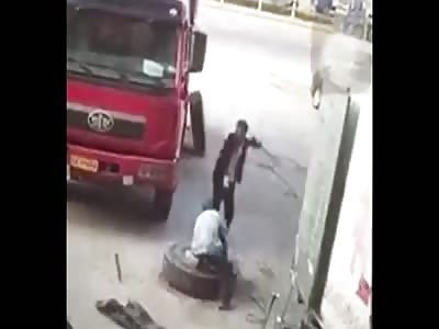 Brutal Knock Life. theYNC Anthem