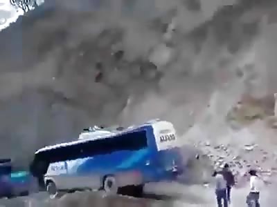 Mortal Roads of South America ðŸ‡§ðŸ‡·ðŸ‡¦ðŸ‡·ðŸ‡¦ðŸ‡©ðŸ‡¦ðŸ‡²ðŸ‡¨ðŸ‡±ðŸ‡¸ðŸ‡½