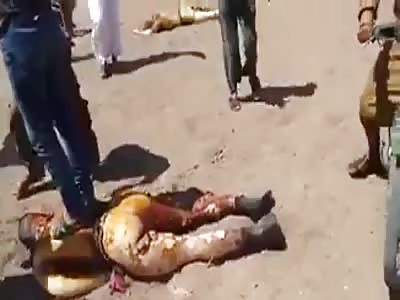 Russian helicopter shot down Pilots killed in Syria.