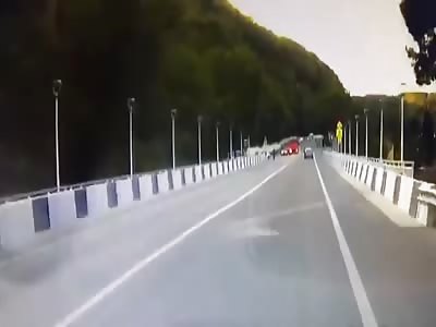  Unsuccessful Suicide Attempt