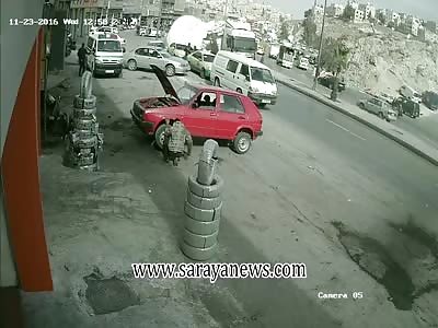 Accident