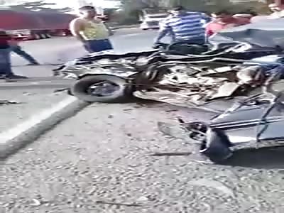 ðŸ’€ Aftermath Accident ðŸ’€