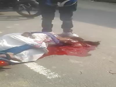 ðŸ’€ Aftermath Accident ðŸ’€