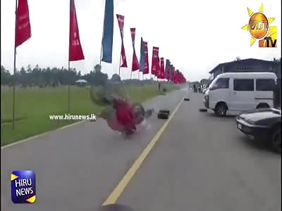 ðŸ’€ Brutal Accident ðŸ’€