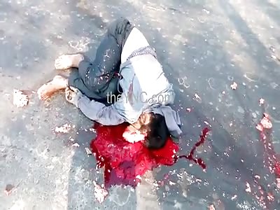 2 Dead In Terrible Accident