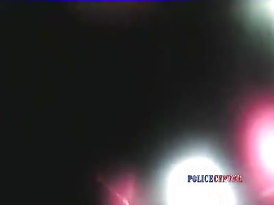 Macomb County Deputy Stuck by Intoxicated Driver