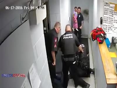 Suspect Sues Police for Unnecessary Force Following Arrest