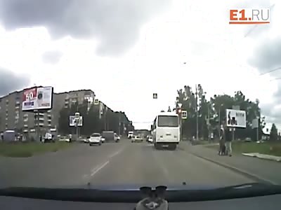 Accident