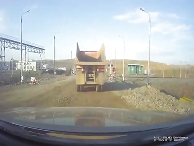truck Accident