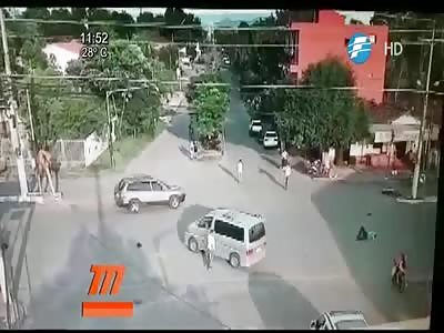 Accident