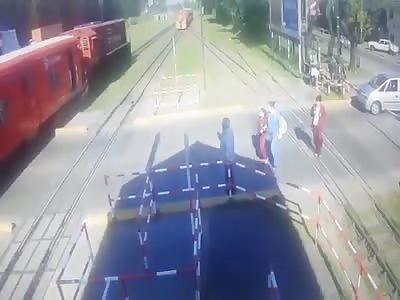 will he have survived?