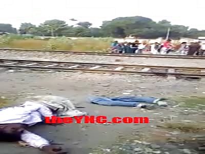 Another Day In India