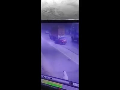 Fatal Accident in  Punjab India [AFTERMATH INCLUIDED]