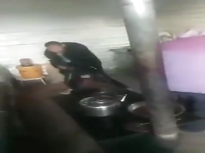 the family of Migajas Mazna