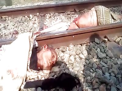 Another Day In India